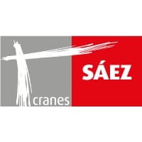Saez Crane logo