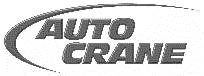 Auto Crane logo