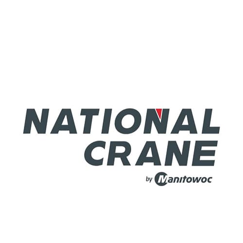 National Crane logo