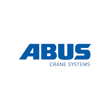 ABUS Crane and Hoist logo