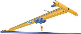ABUS Crane