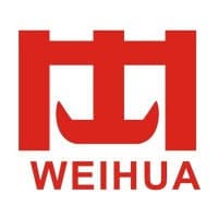 Weihua Cranes logo